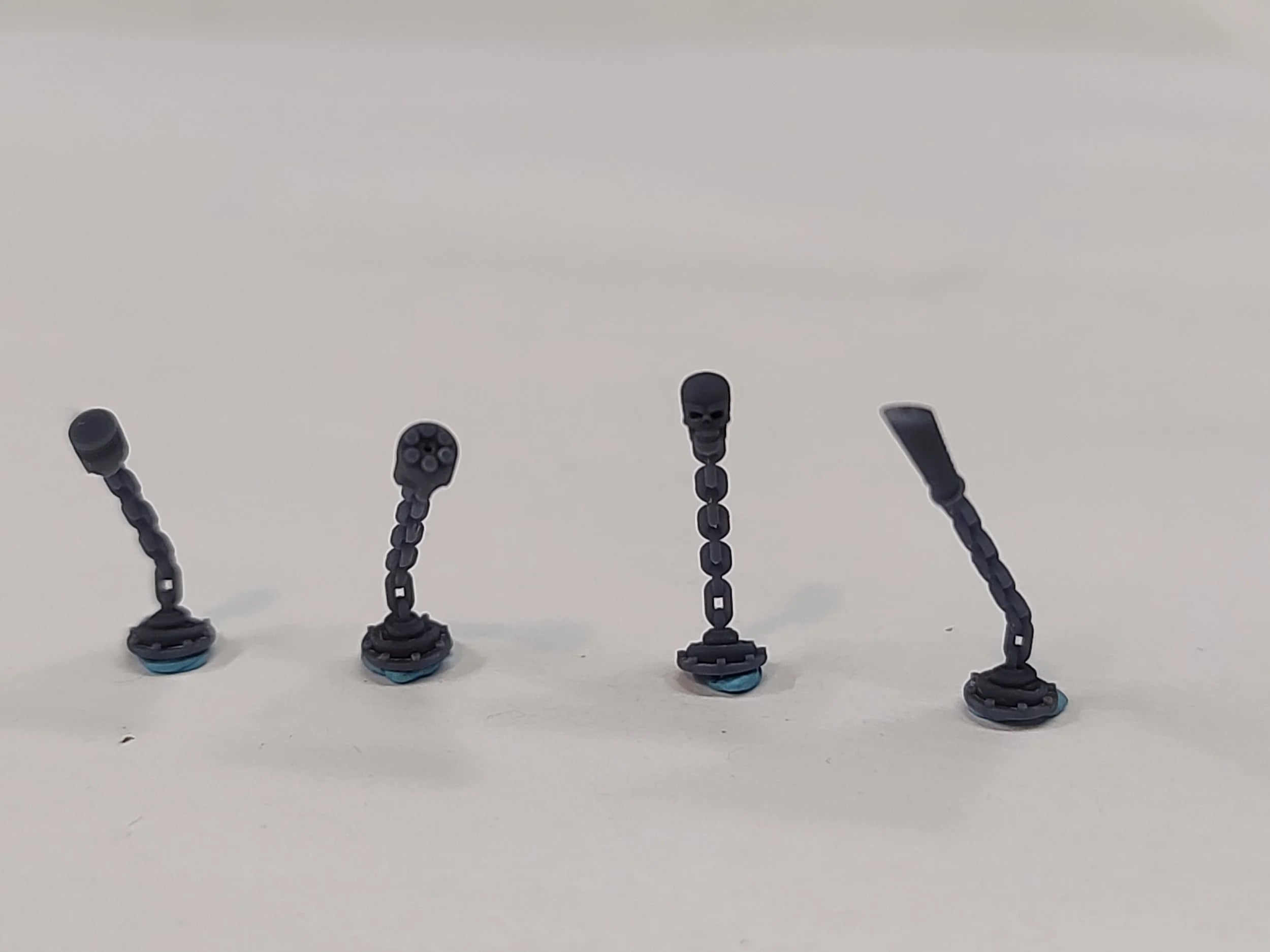 Chain Shifters - image 2
