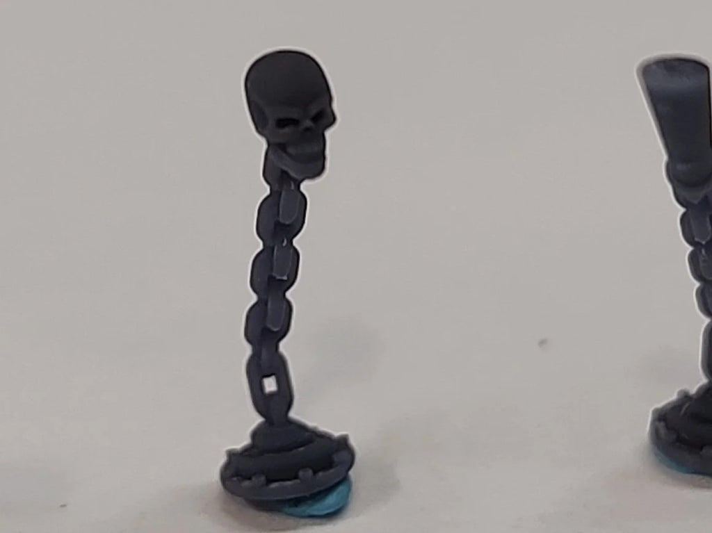 Chain Shifters - image 3