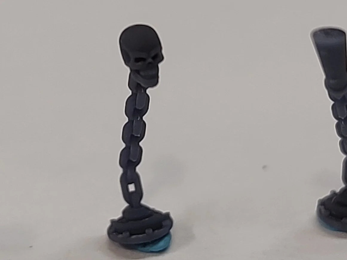 Chain Shifters - image 3