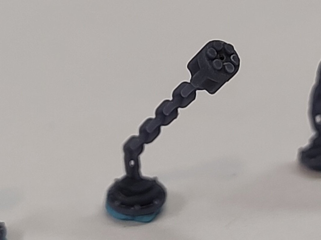 Chain Shifters - image 6