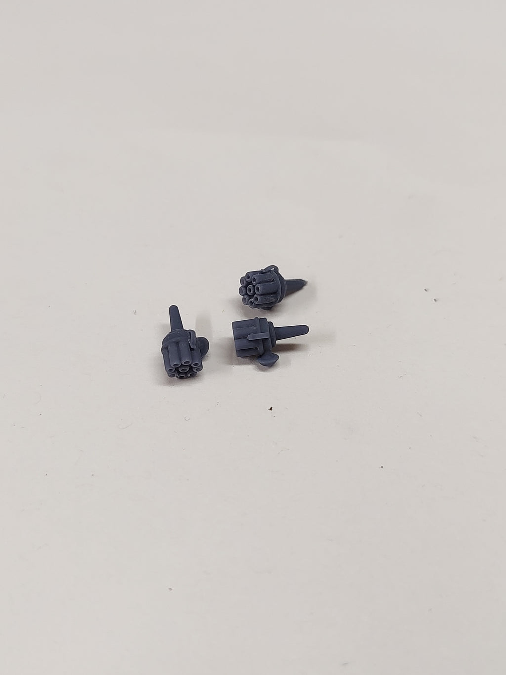 Drilled Distributors - image 7