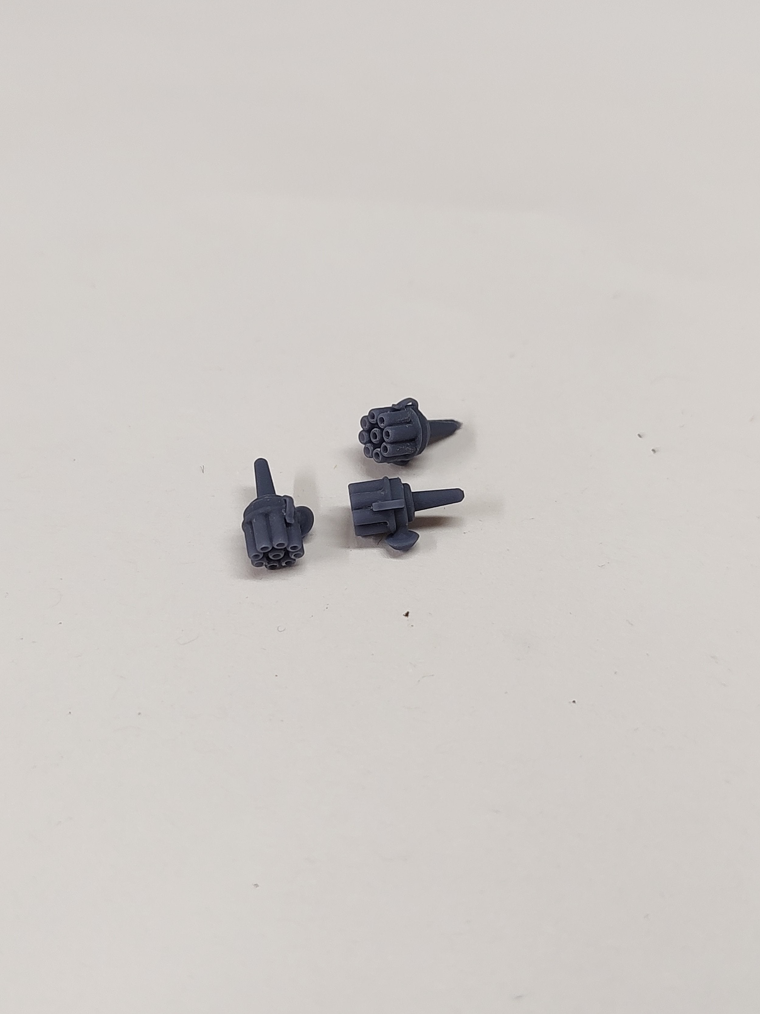 Drilled Distributors - image 7
