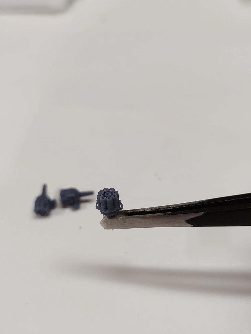Drilled Distributors - image 8