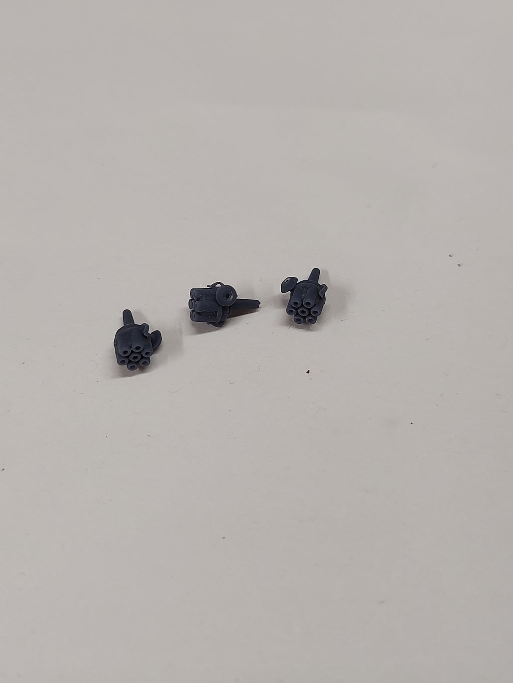 Drilled Distributors - image 6