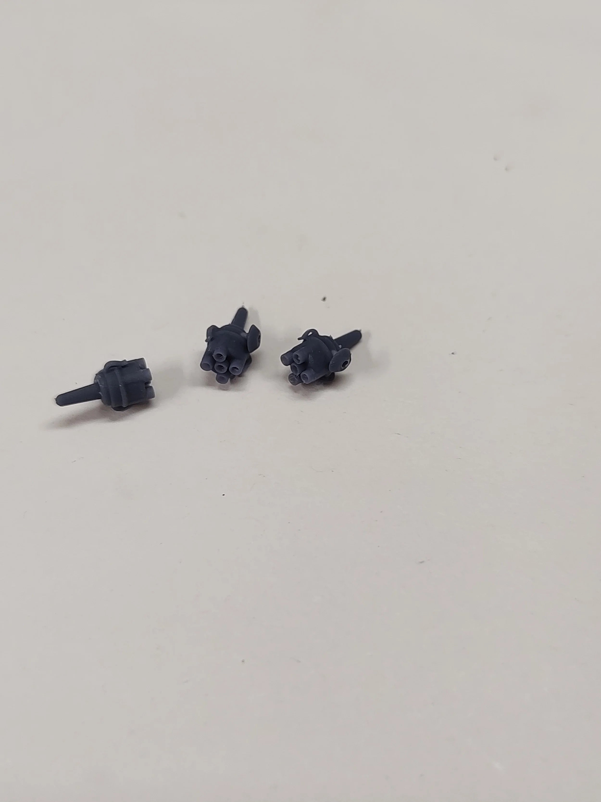 Drilled Distributors - image 5