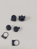 6 pc Tachometer Pack - image 2