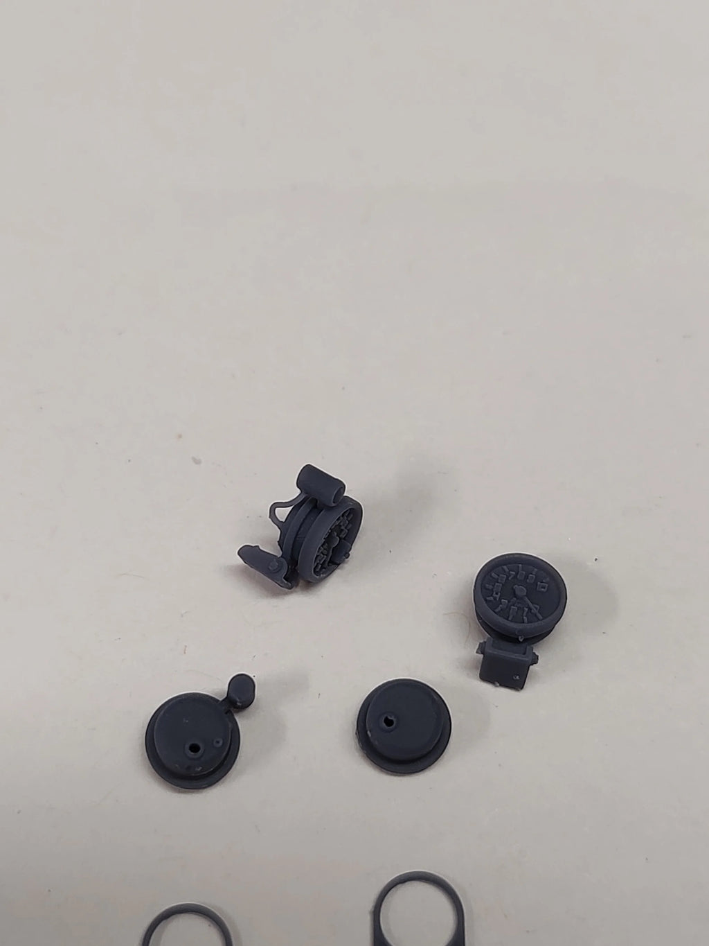 6 pc Tachometer Pack - image 4
