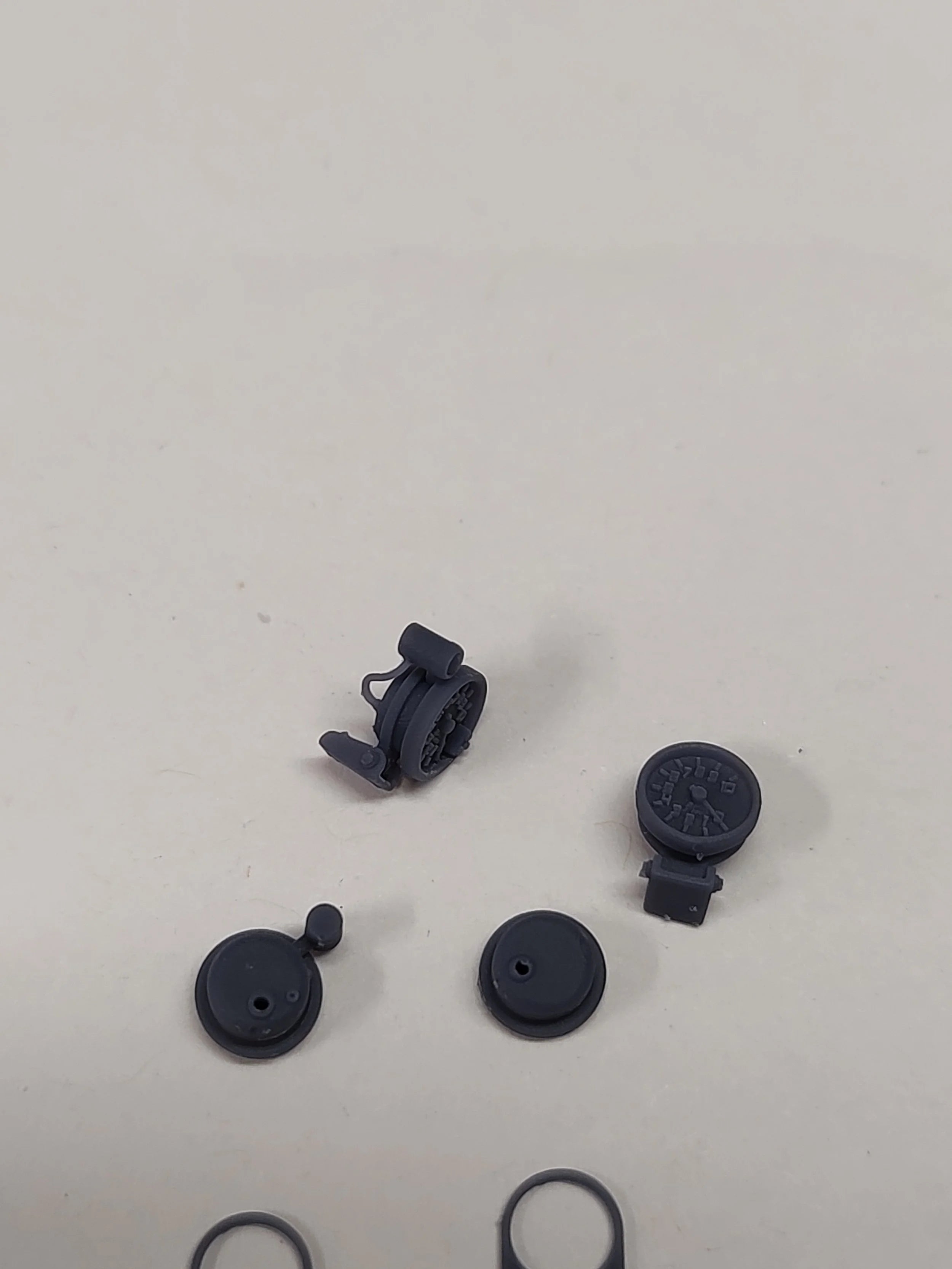 6 pc Tachometer Pack - image 4