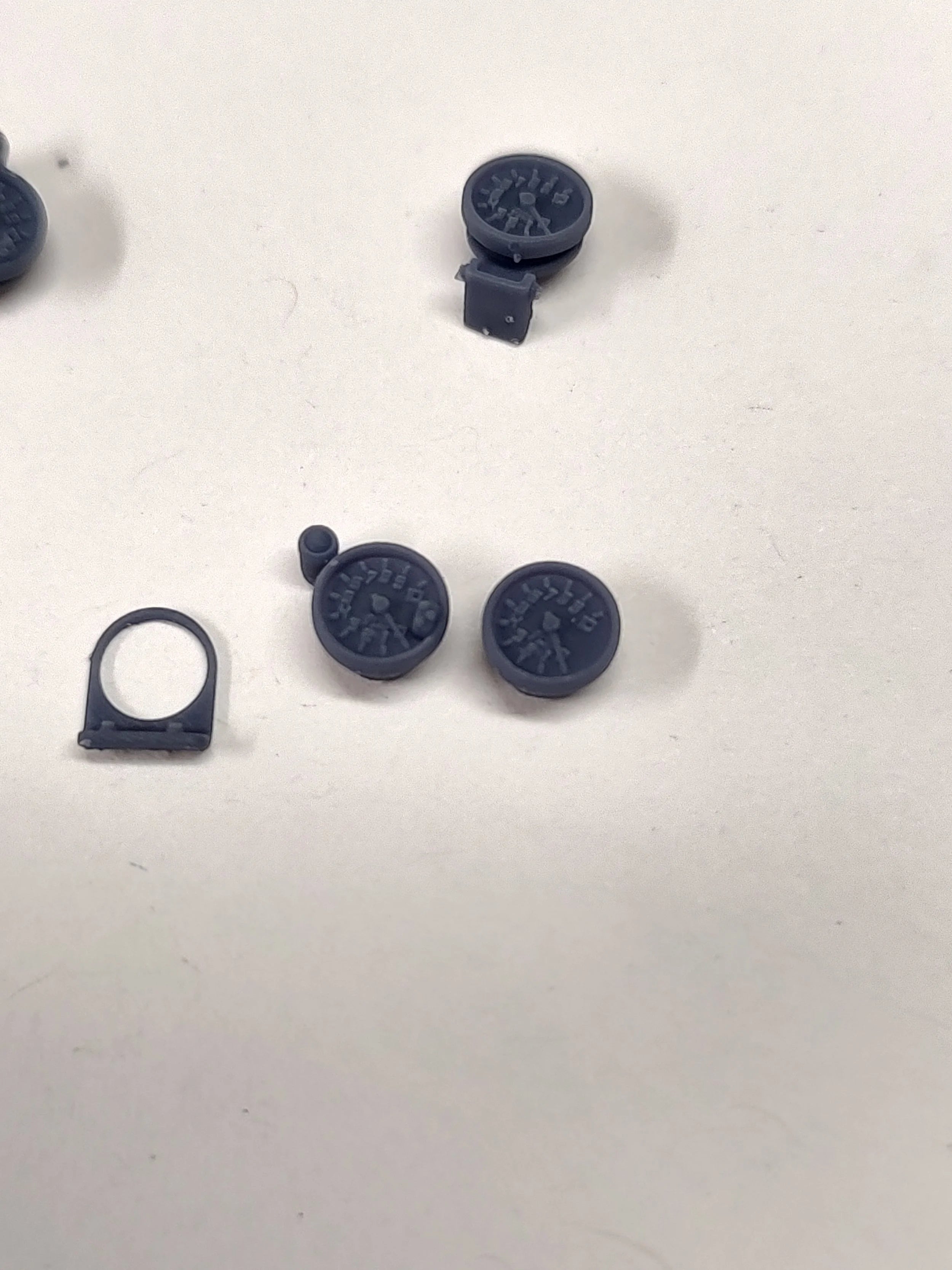 6 pc Tachometer Pack - image 5