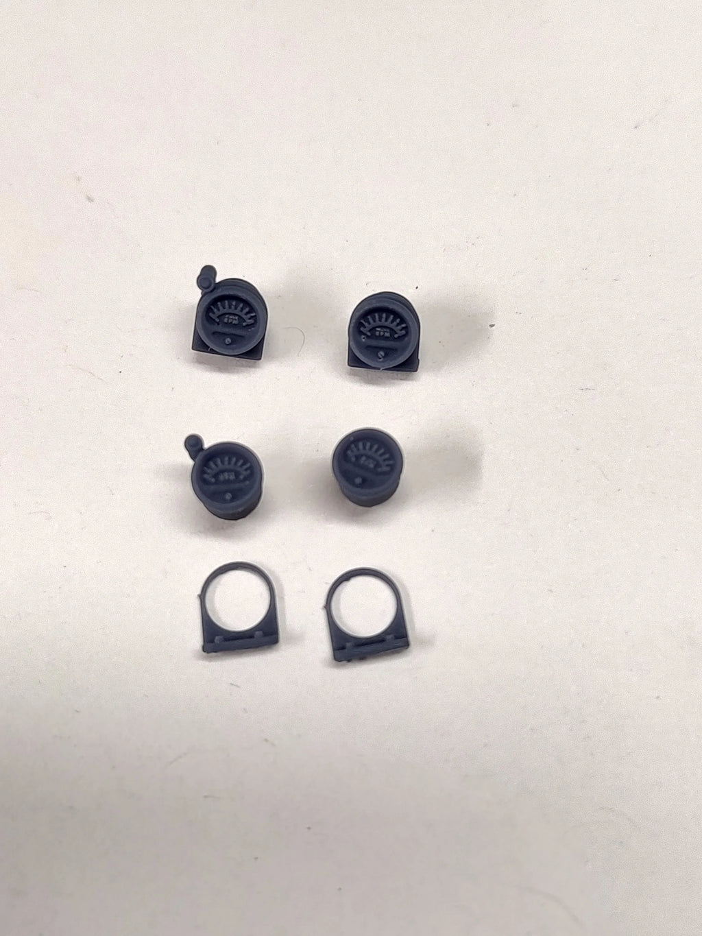6 pc Tachometer Pack - image 6