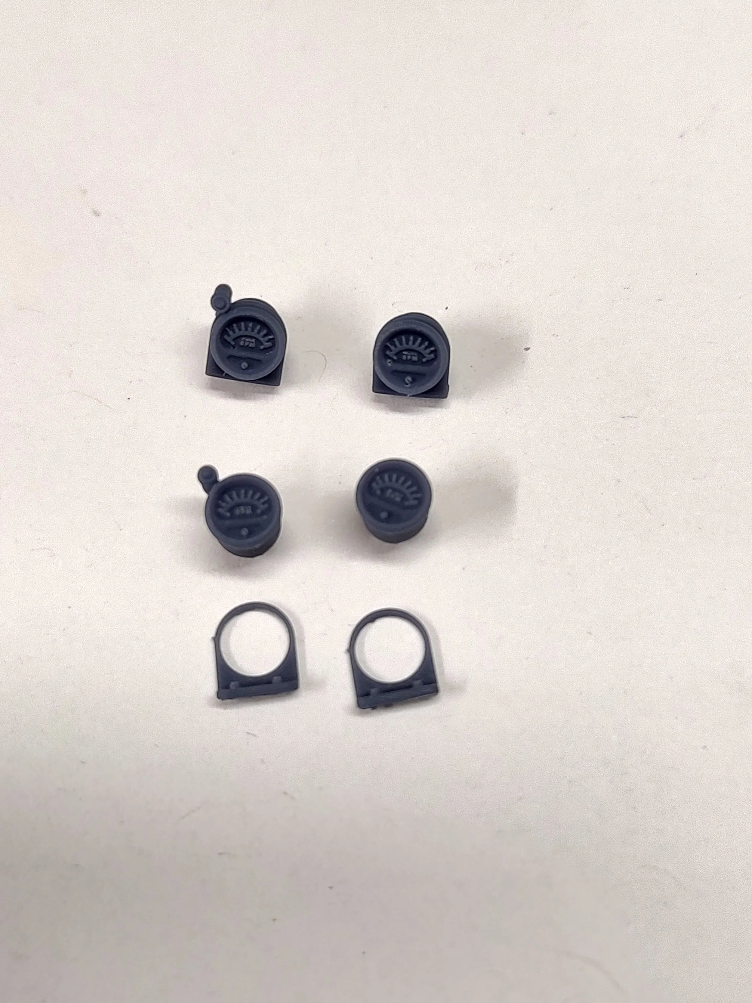 6 pc Tachometer Pack - image 6