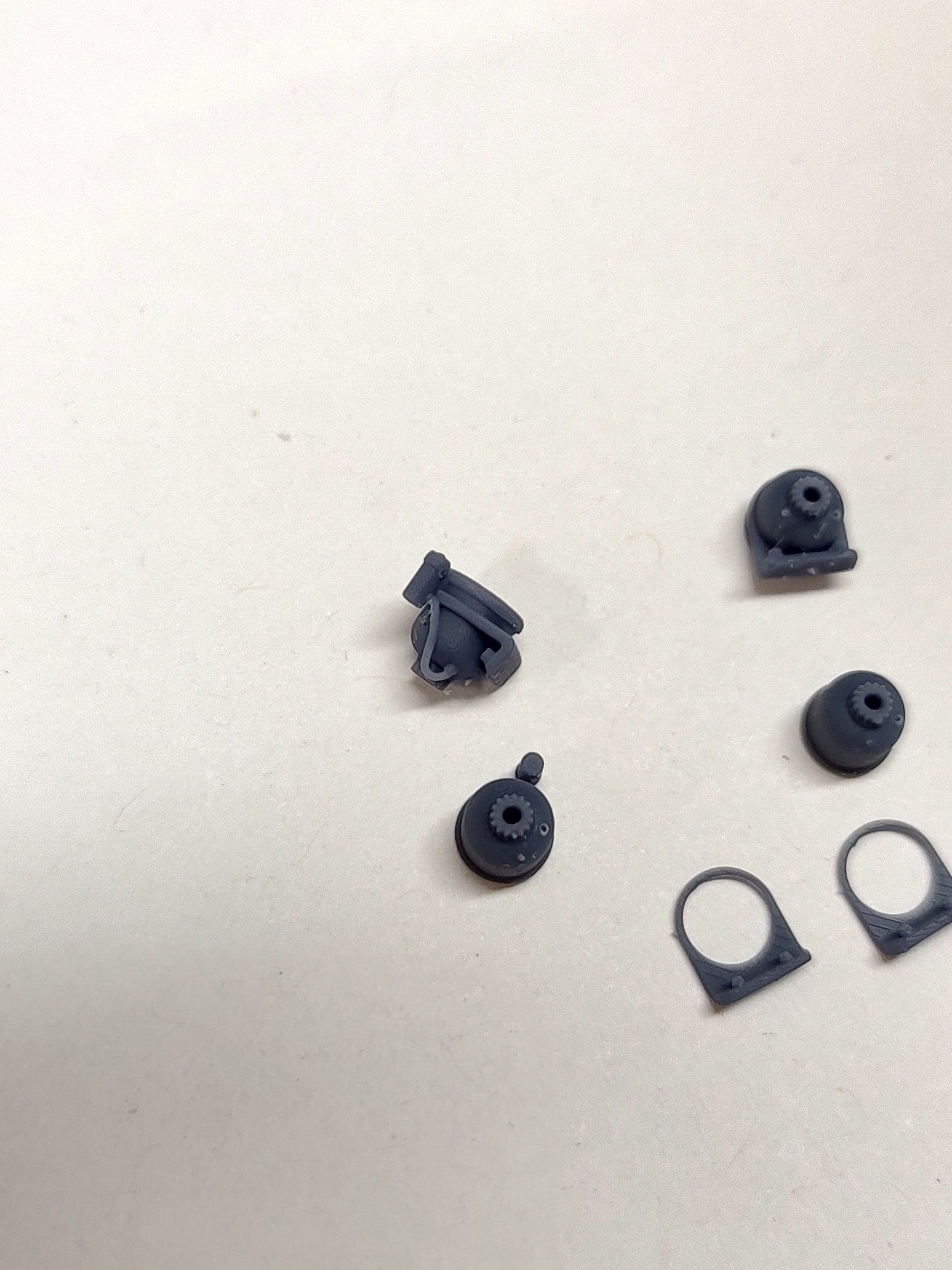 6 pc Tachometer Pack - image 7