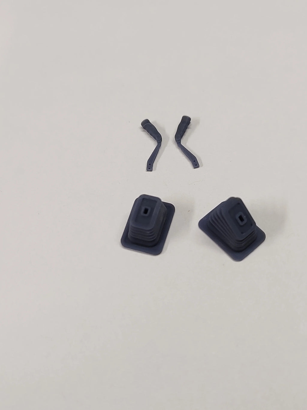 Hurst Pistol Grip Shifters - image 4