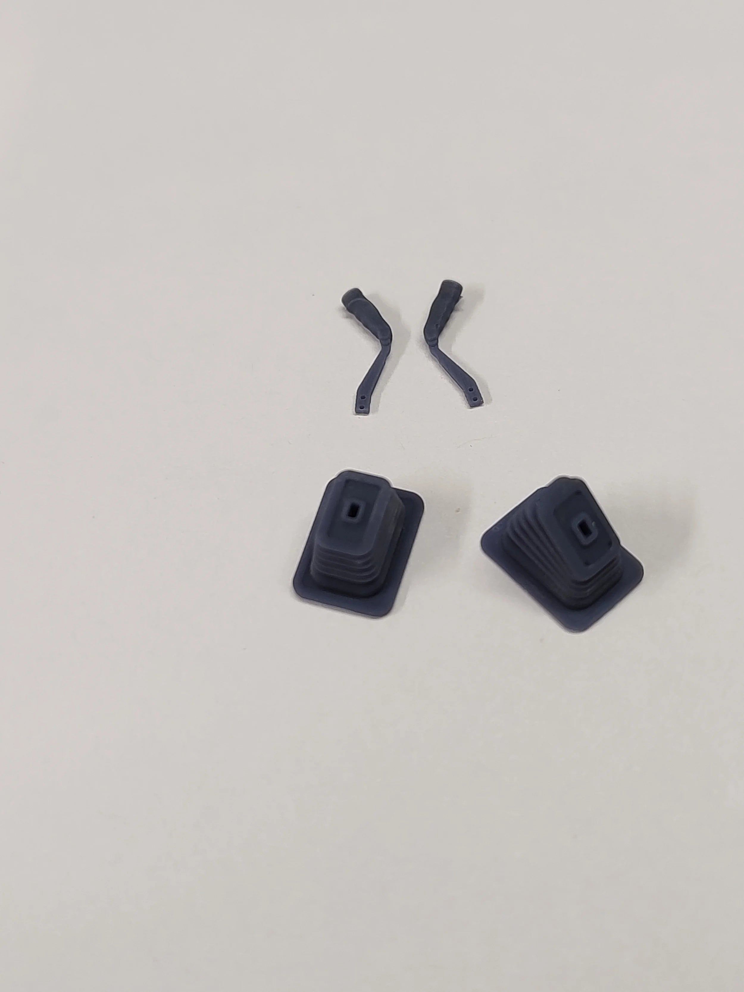 Hurst Pistol Grip Shifters - image 4
