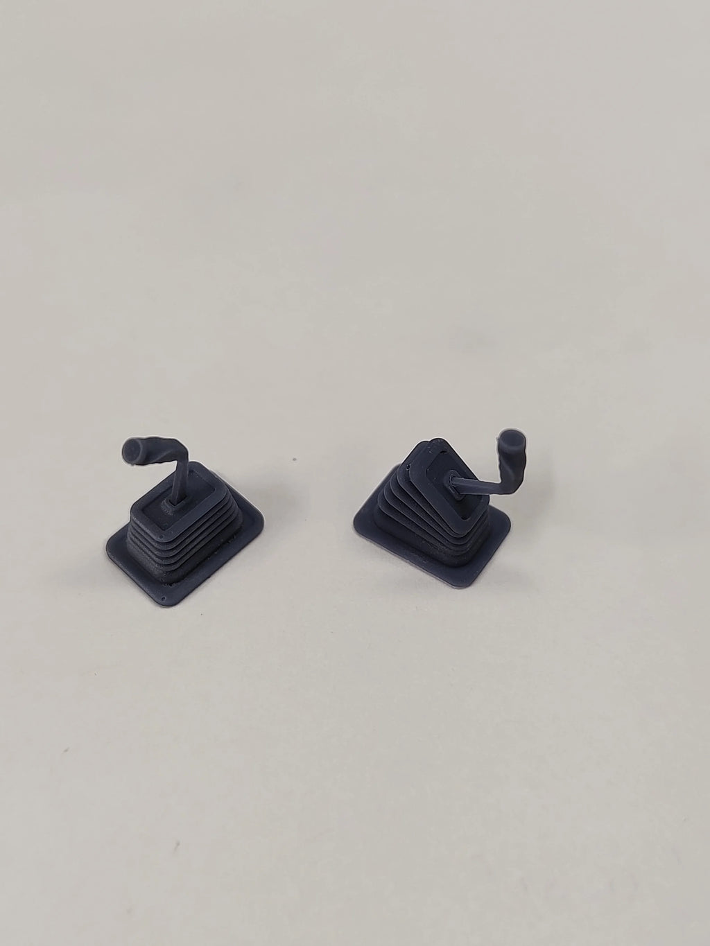 Hurst Pistol Grip Shifters - image 2