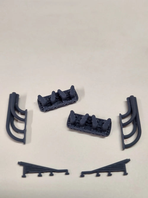 "Jiggler" Cylinder Head kit for Flatheads - image 2