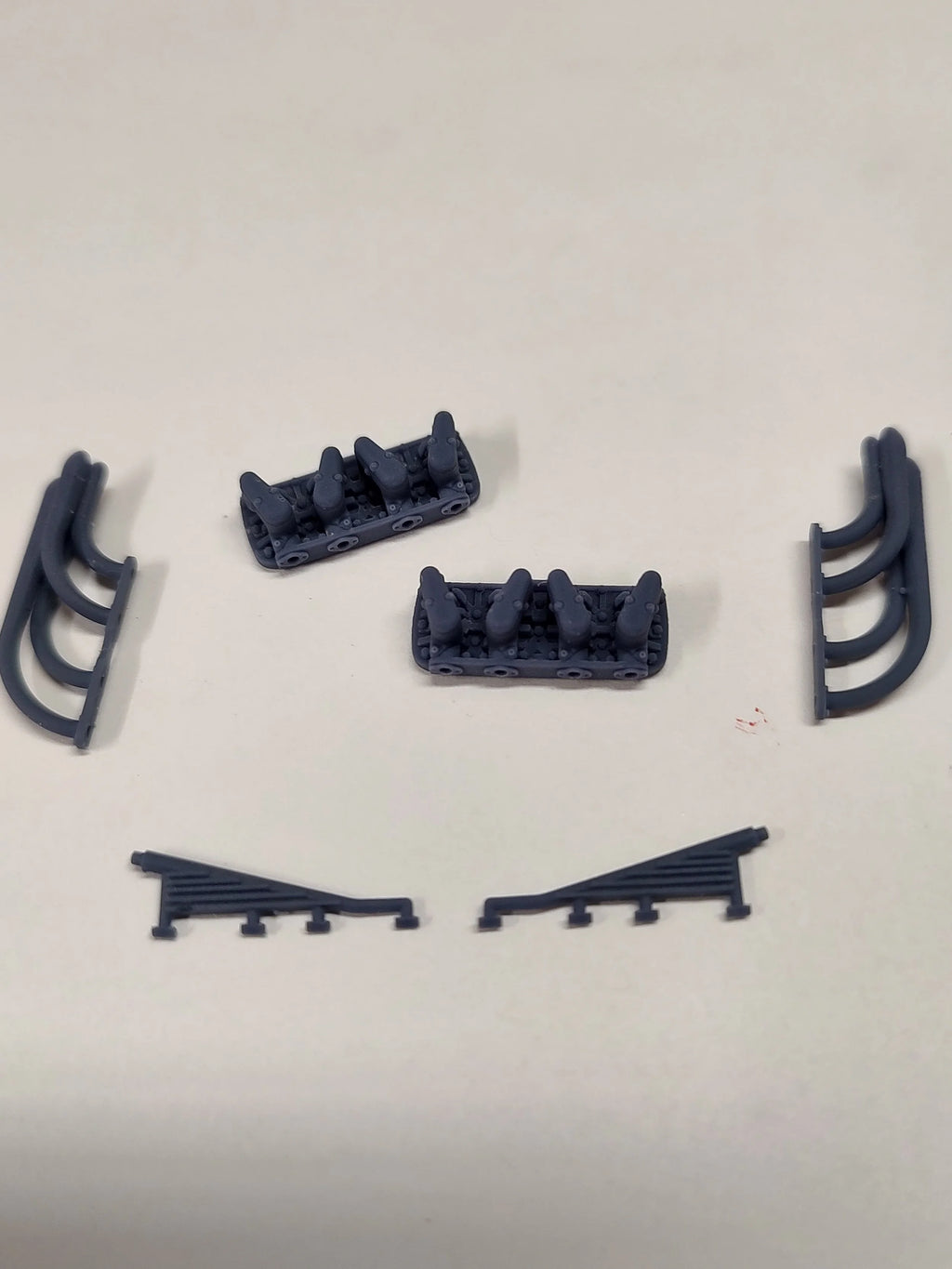 "Jiggler" Cylinder Head kit for Flatheads - image 3