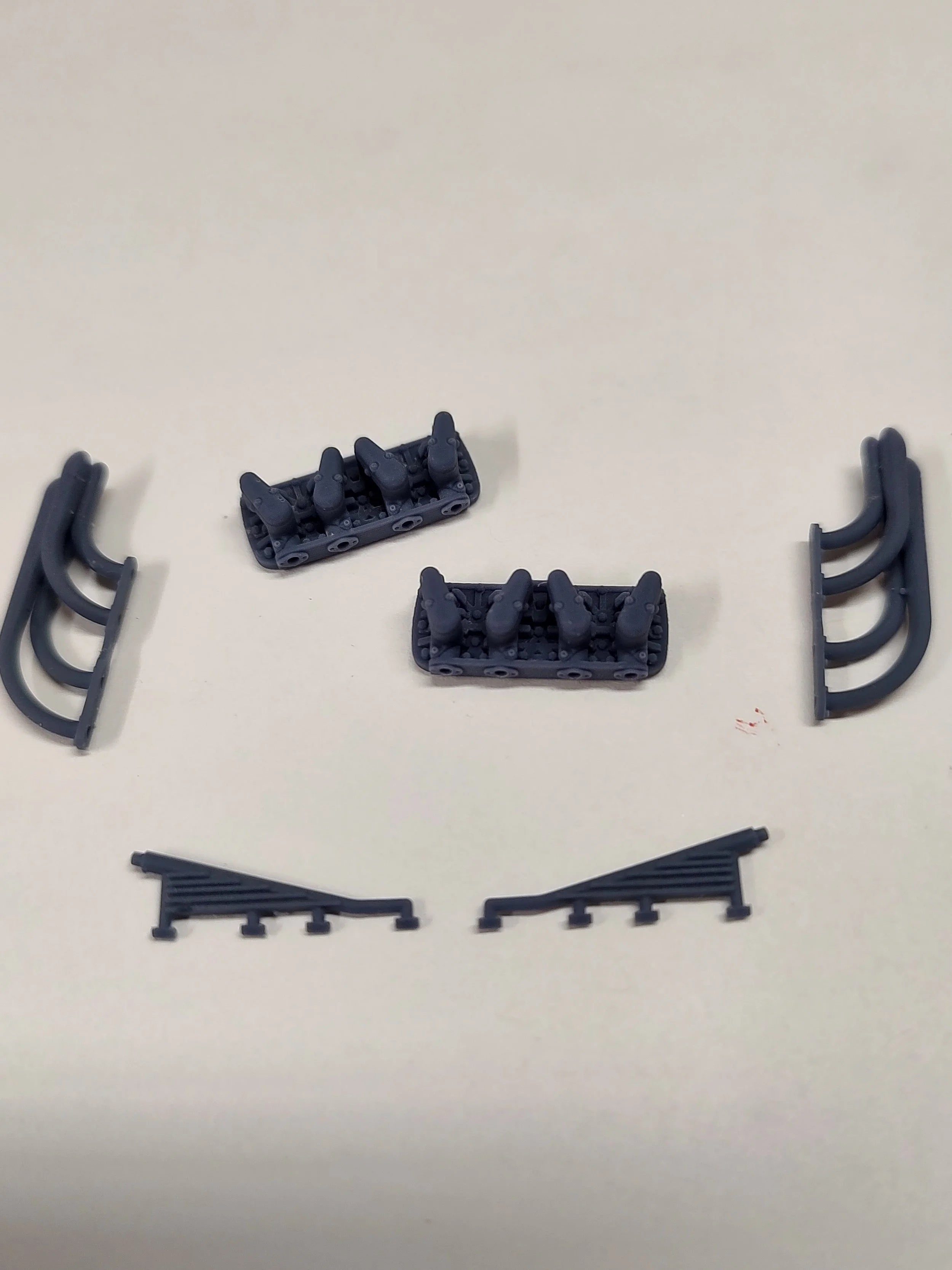 "Jiggler" Cylinder Head kit for Flatheads - image 3