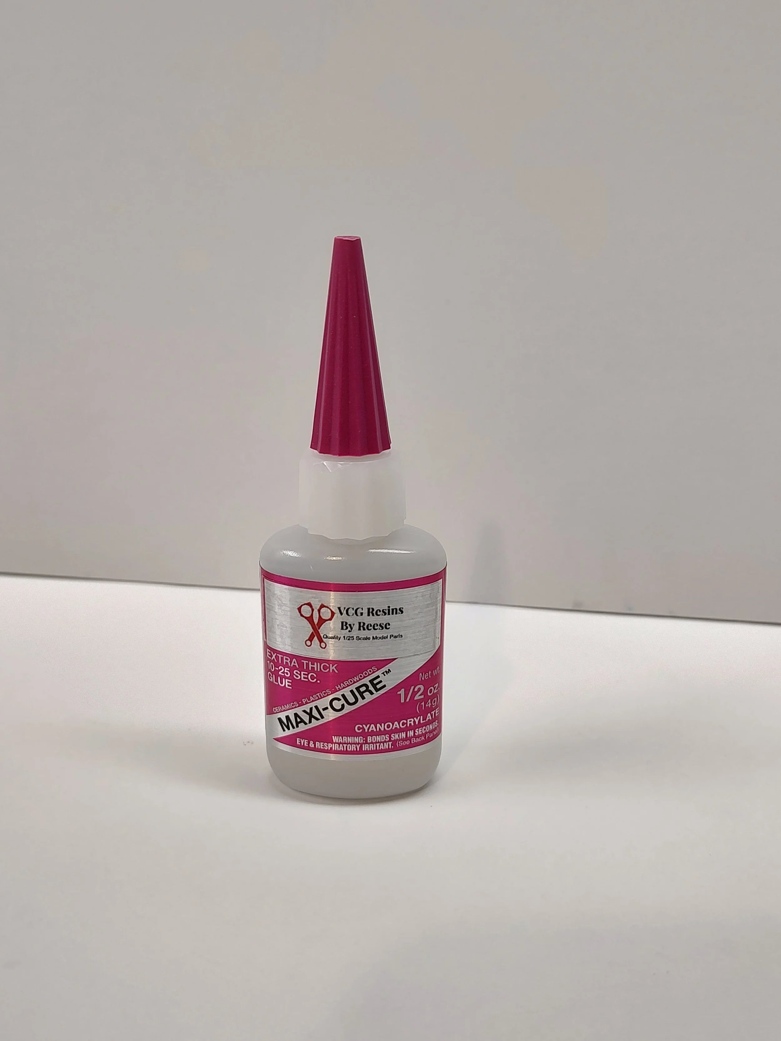 BSI Maxi Cure Extra Thick CA - Modeling Tools and Accessories