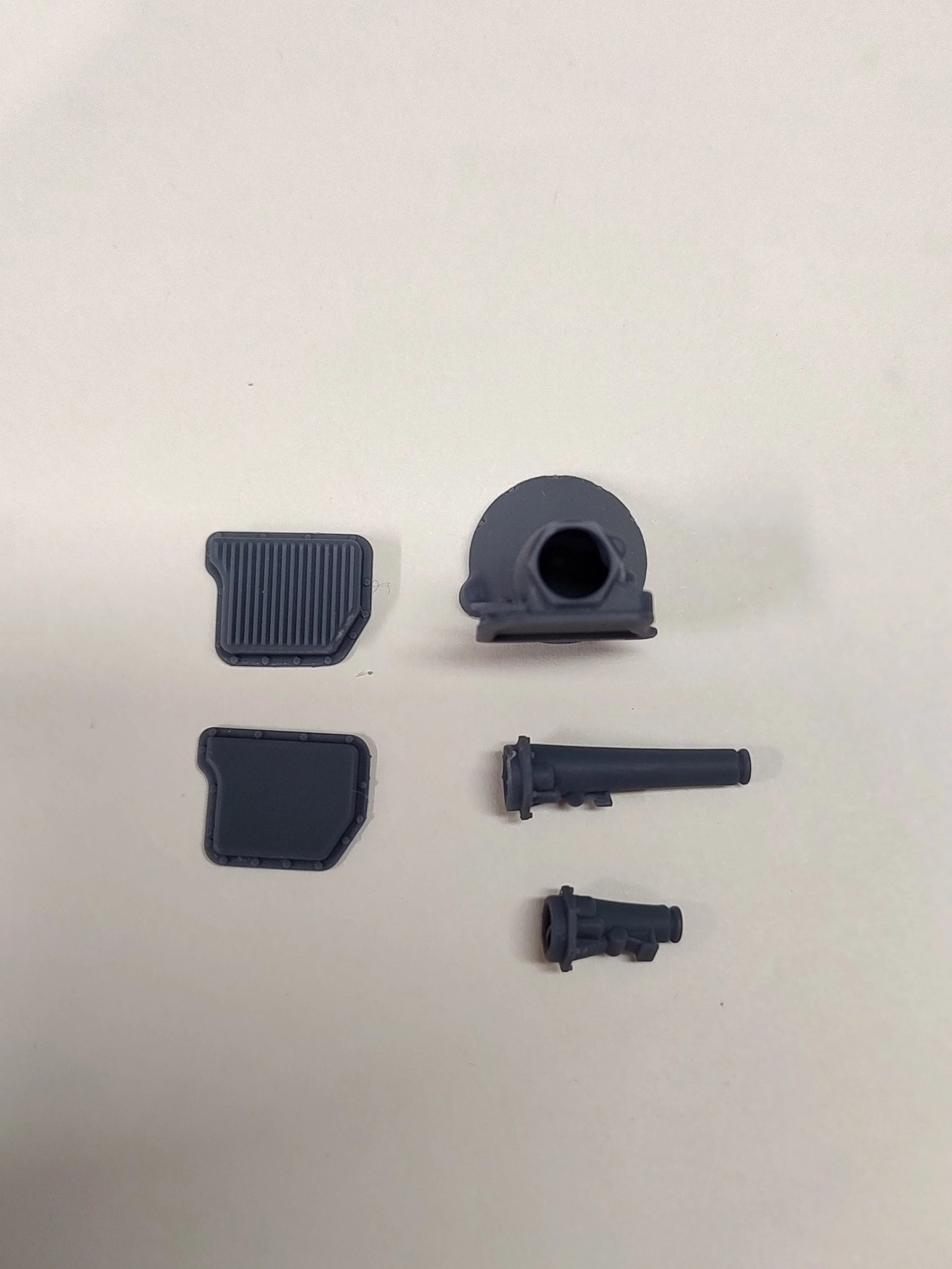 TorqueFlite 727 Automatic for Big Block/Hemi - image 5