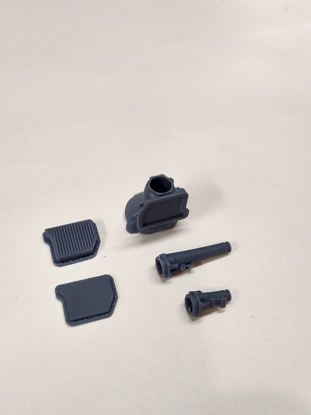 TorqueFlite 727 Automatic for Big Block/Hemi - image 4