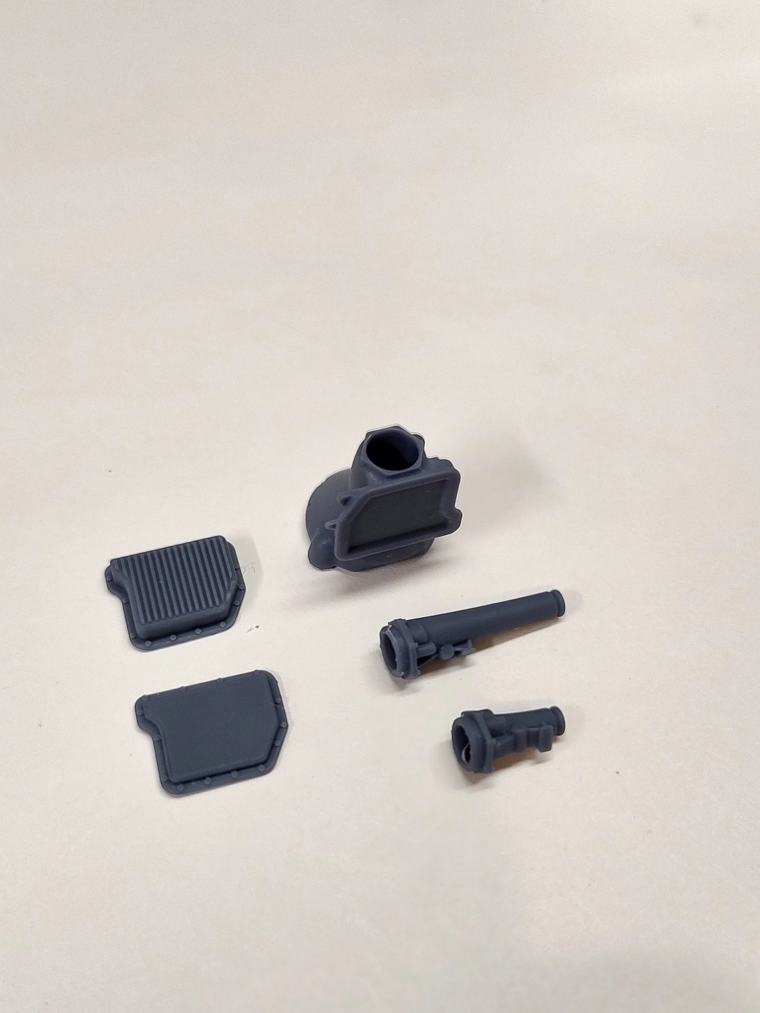 TorqueFlite 727 Automatic for Big Block/Hemi - image 4