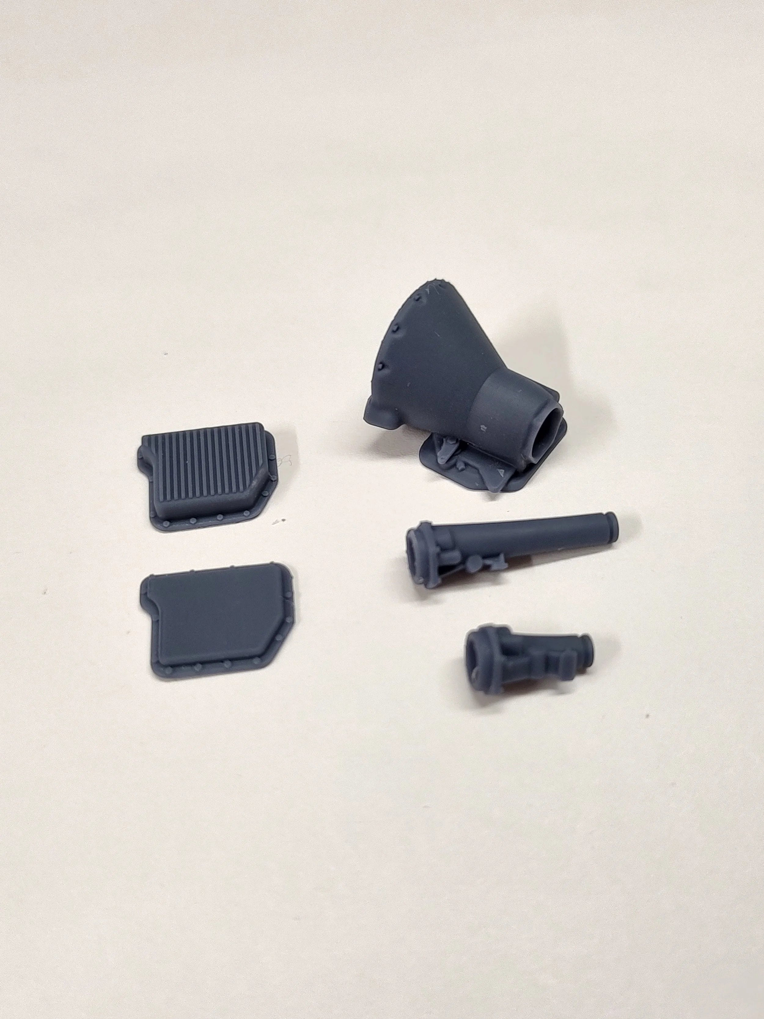 TorqueFlite 727 Automatic for Big Block/Hemi - image 2