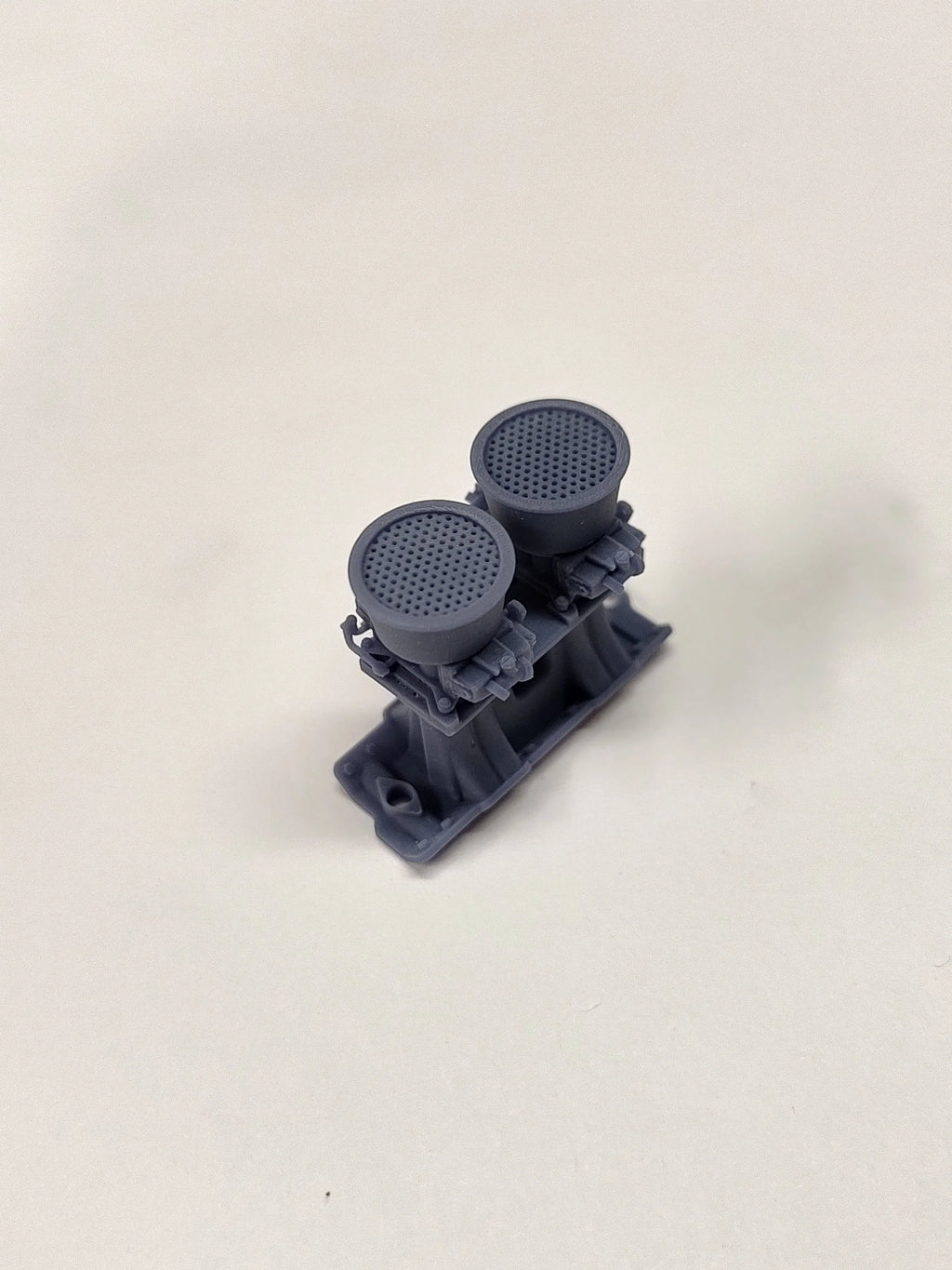 Tunnel Ram Intake Kit for BBC - image 6