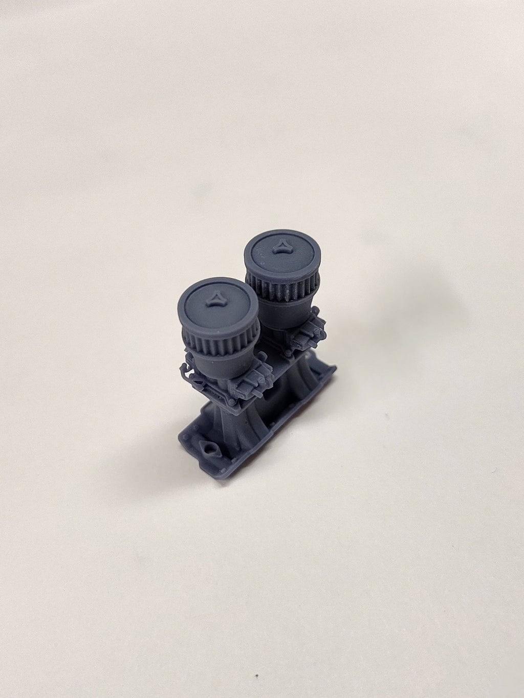 Tunnel Ram Intake Kit for BBC - image 12