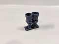 Tunnel Ram Intake Kit for BBC - image 14