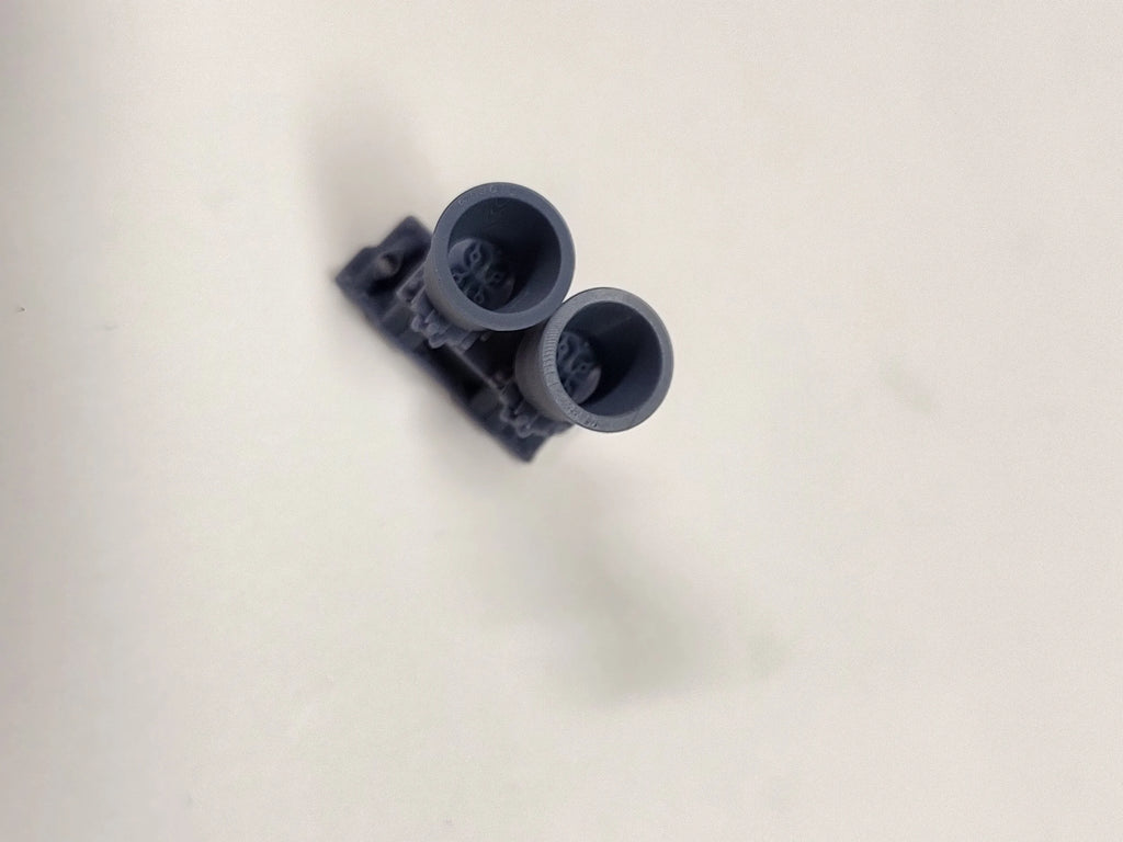 Tunnel Ram Intake Kit for BBC - image 16
