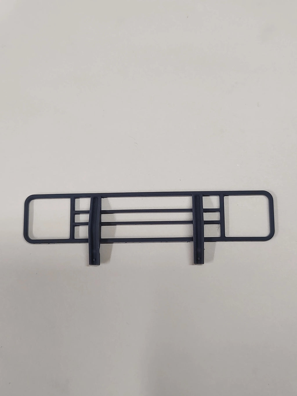 5th Gen Ford F-Series Grill Guard - 1/25 Scale Body Parts