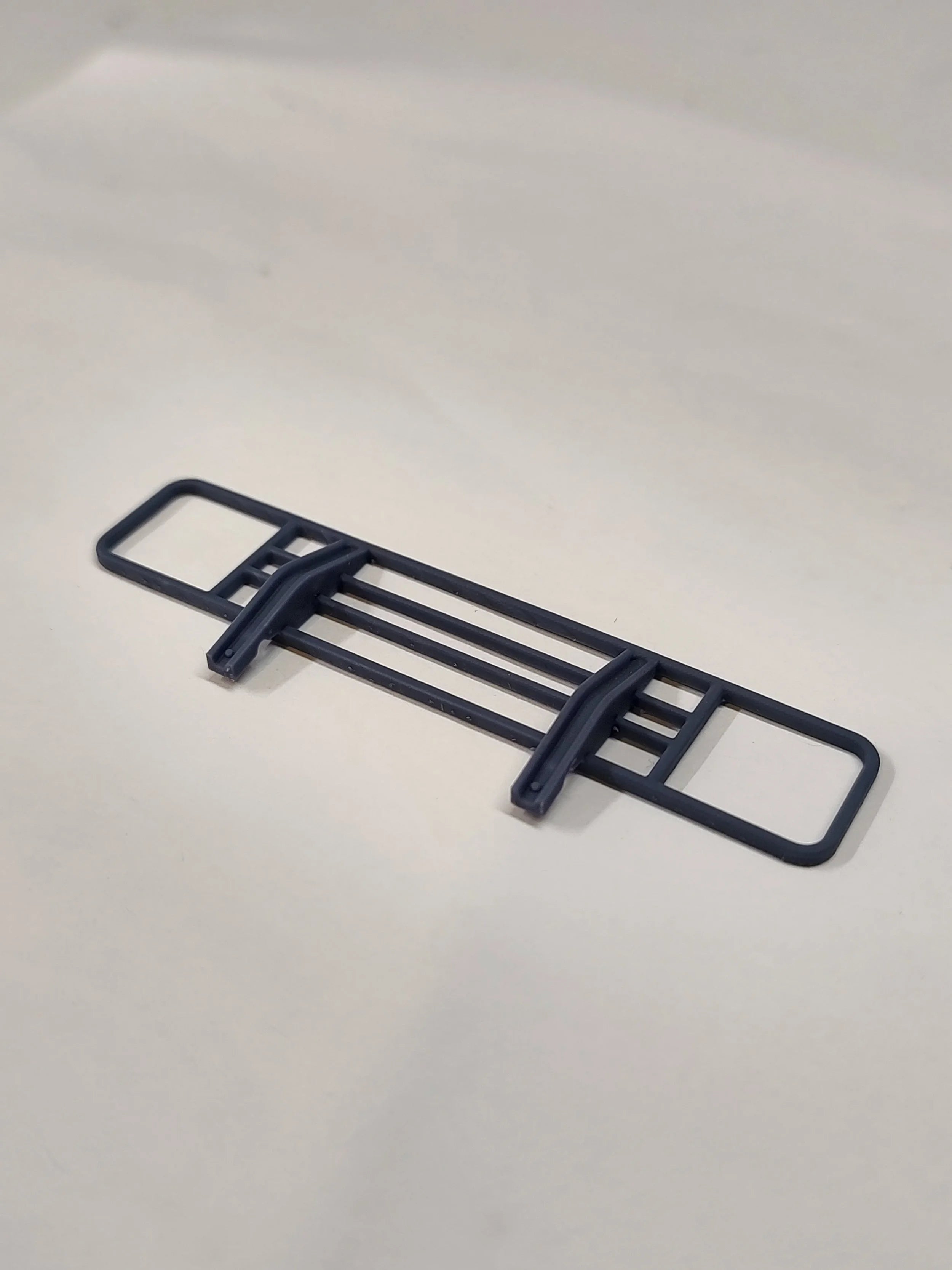 5th Gen Ford F-Series Grill Guard - image 2