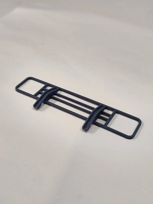 5th Gen Ford F-Series Grill Guard - image 2