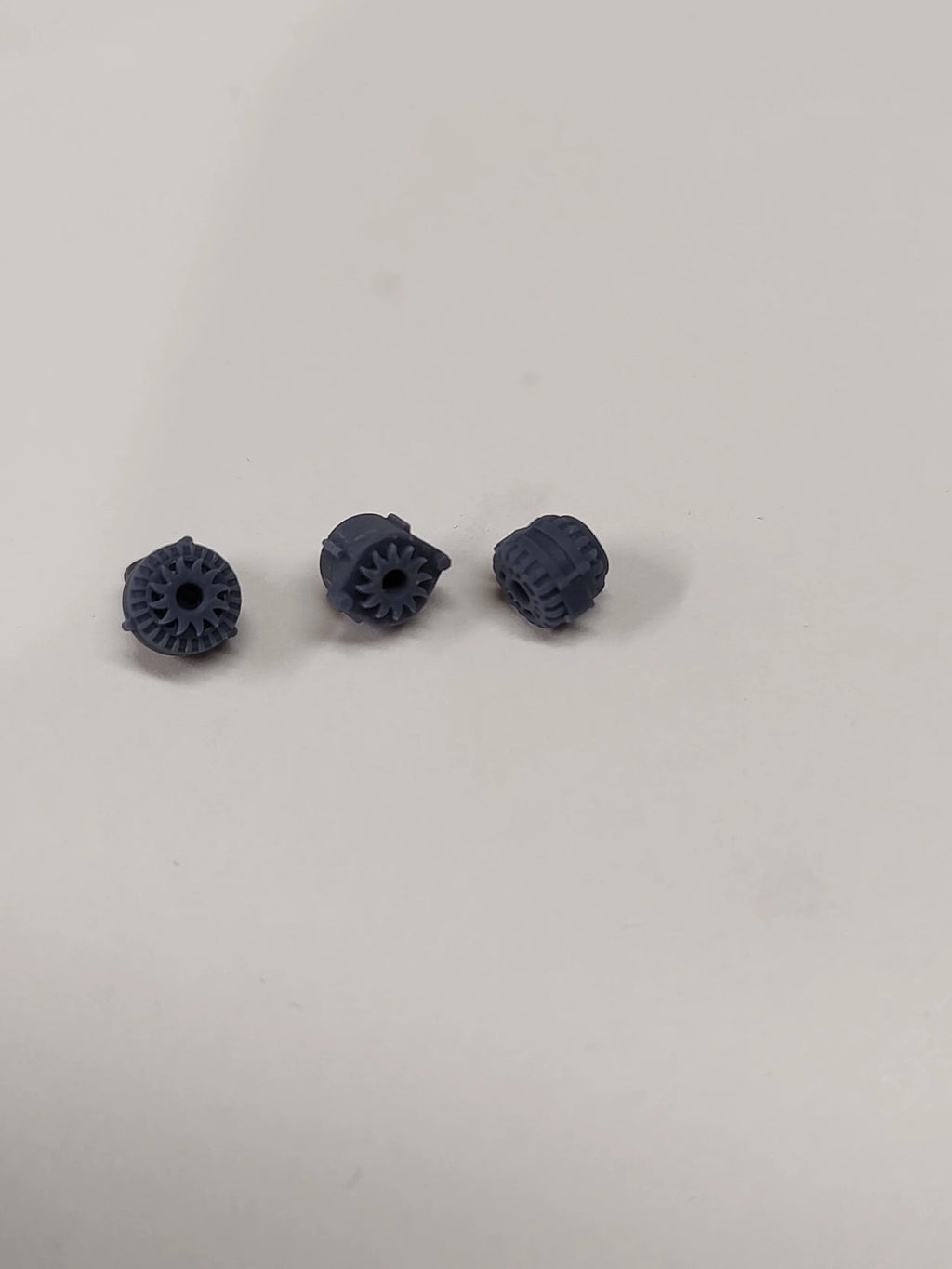 Alternator Packs - 1/25 Scale Engine Parts