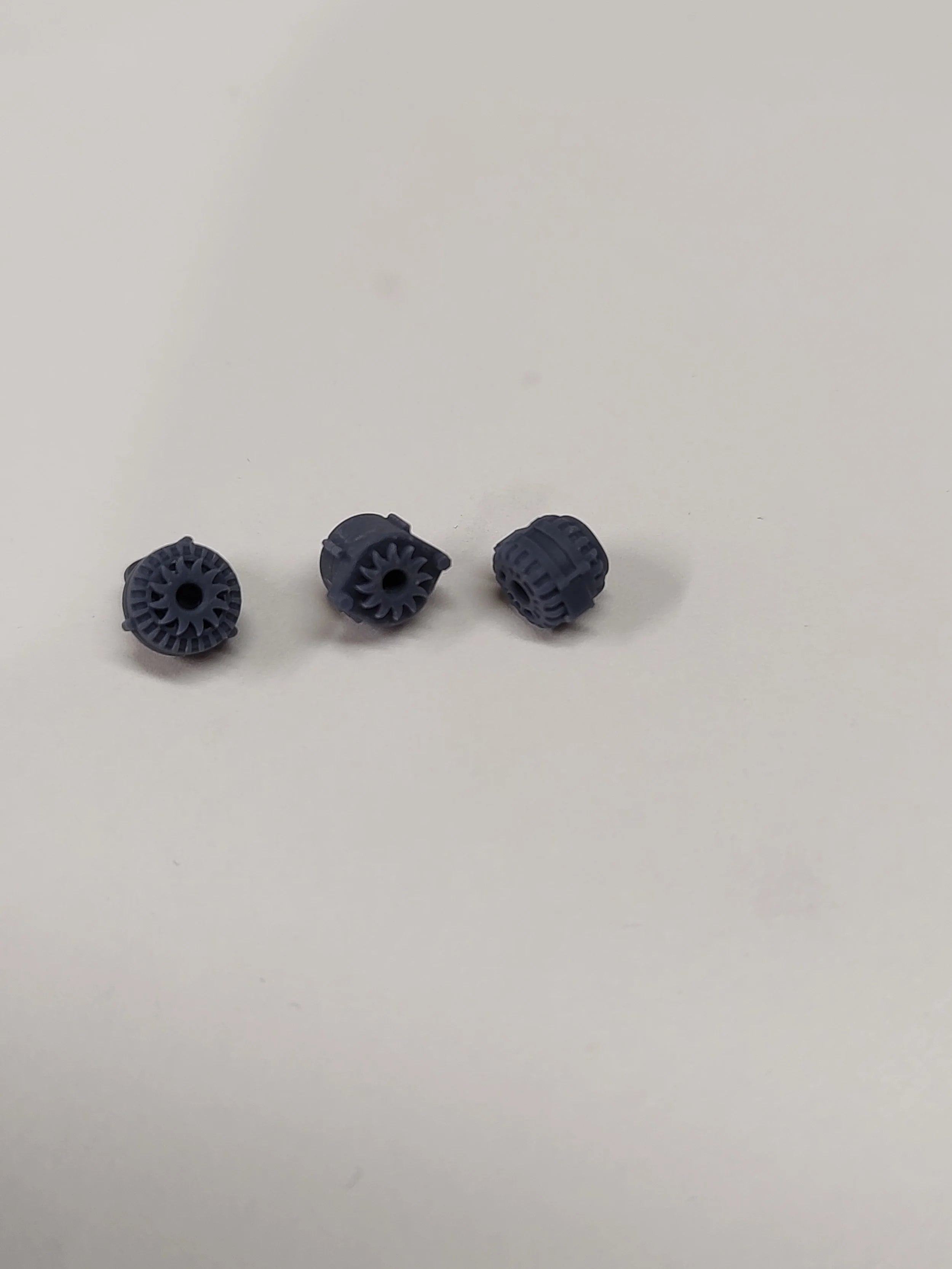 Alternator Packs - 1/25 Scale Engine Parts