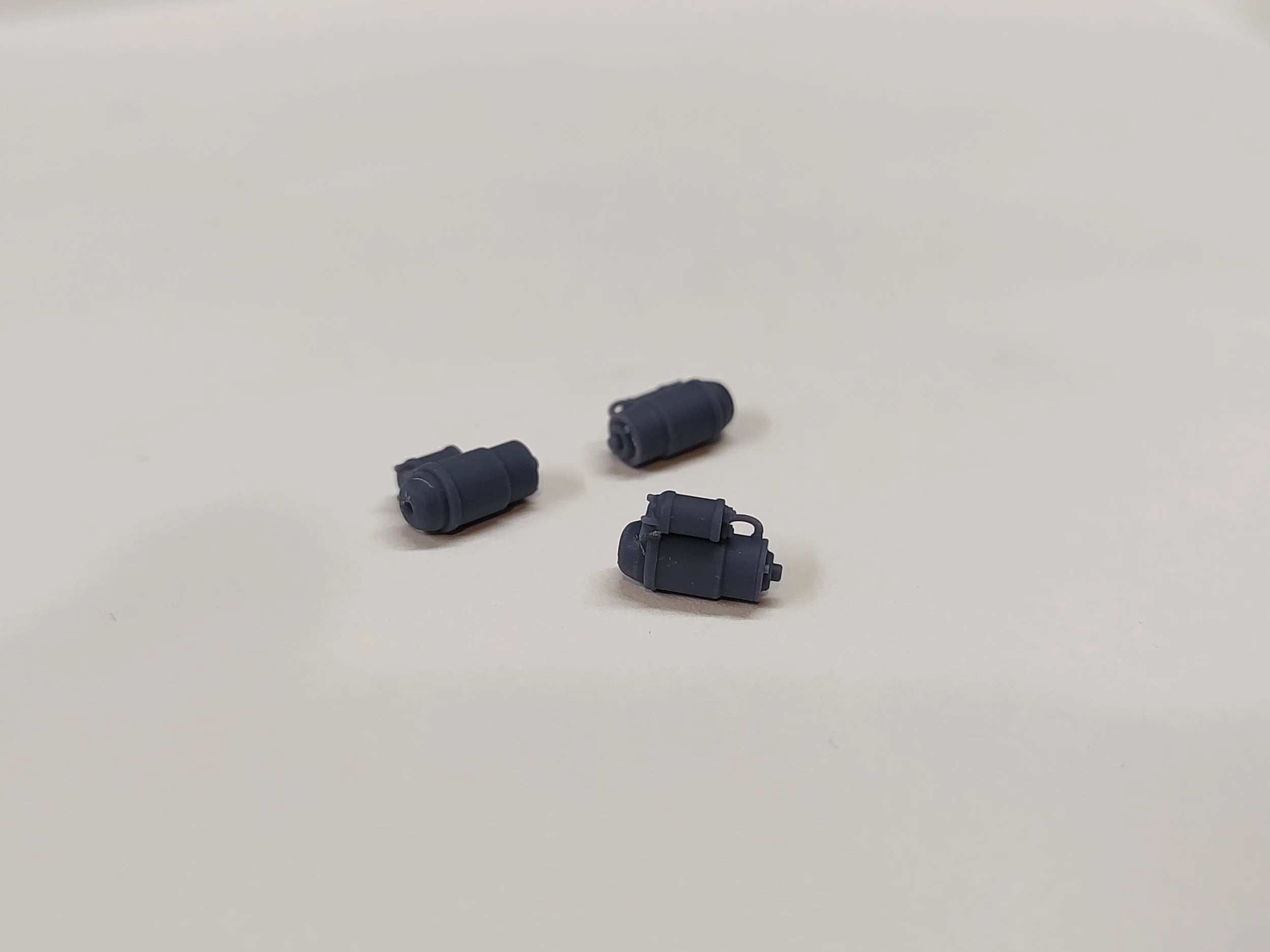 Starters - 1/25 Scale Engine Parts