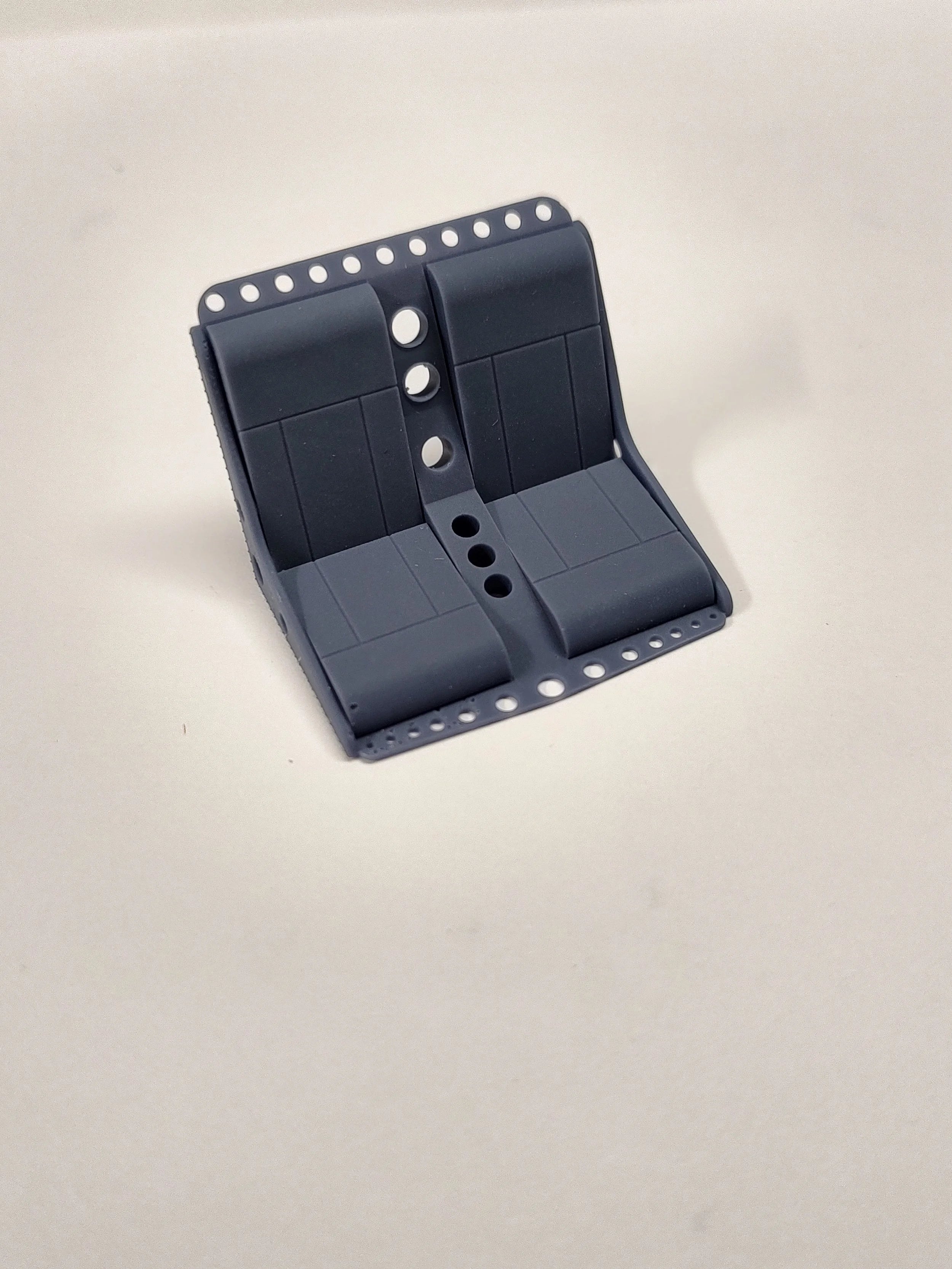 Rat Rod Bomber Bench Seats - image 3