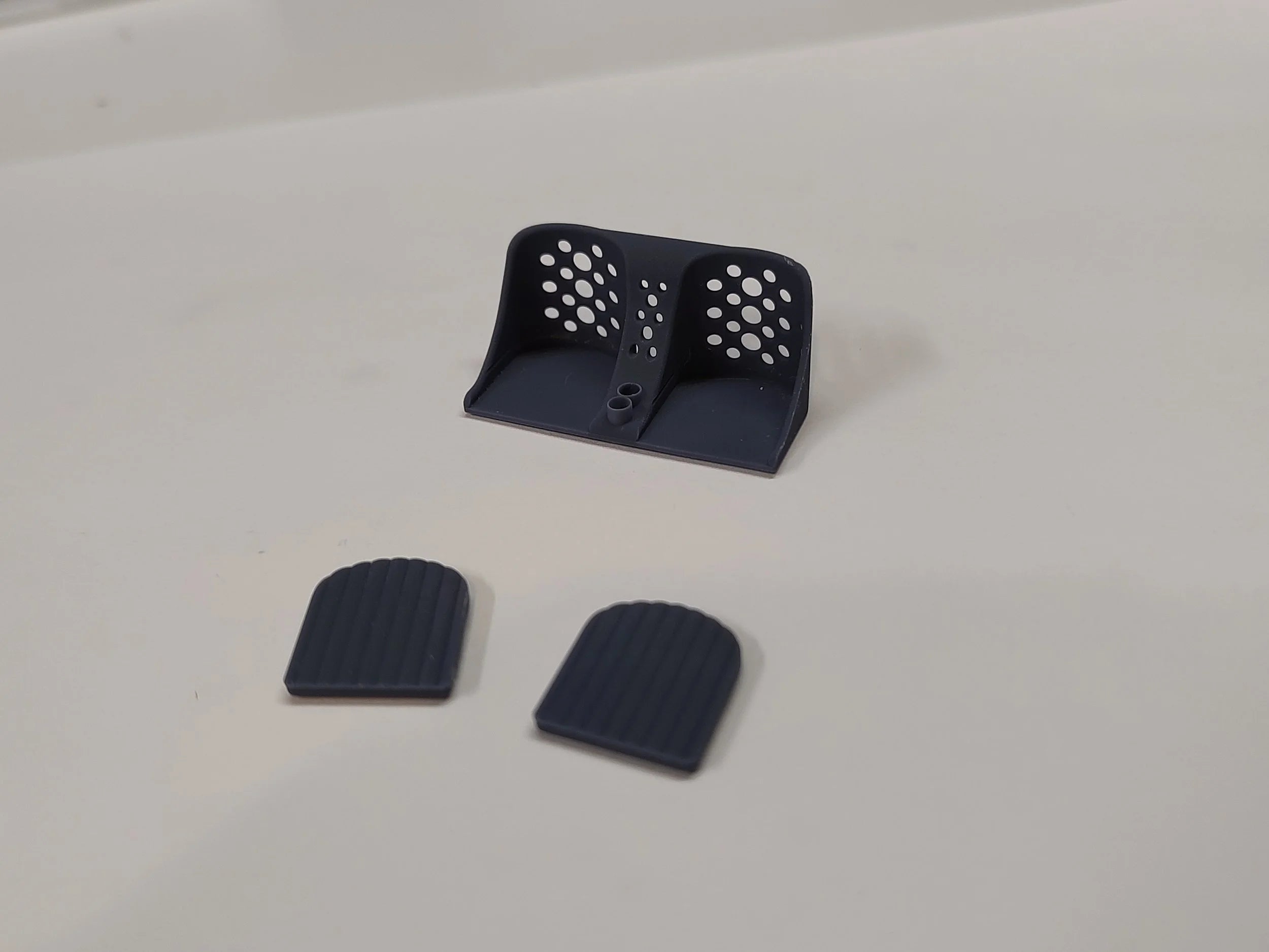 Rat Rod Bomber Bench Seats - image 12
