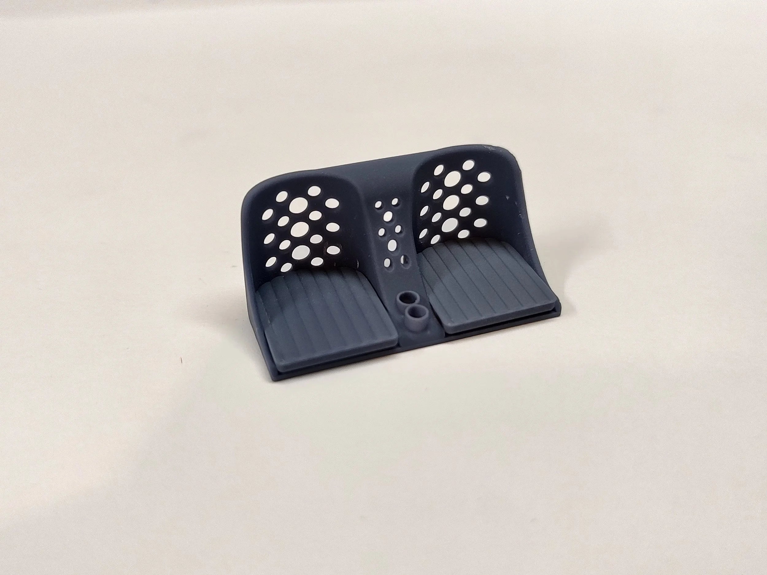 Rat Rod Bomber Bench Seats - image 9