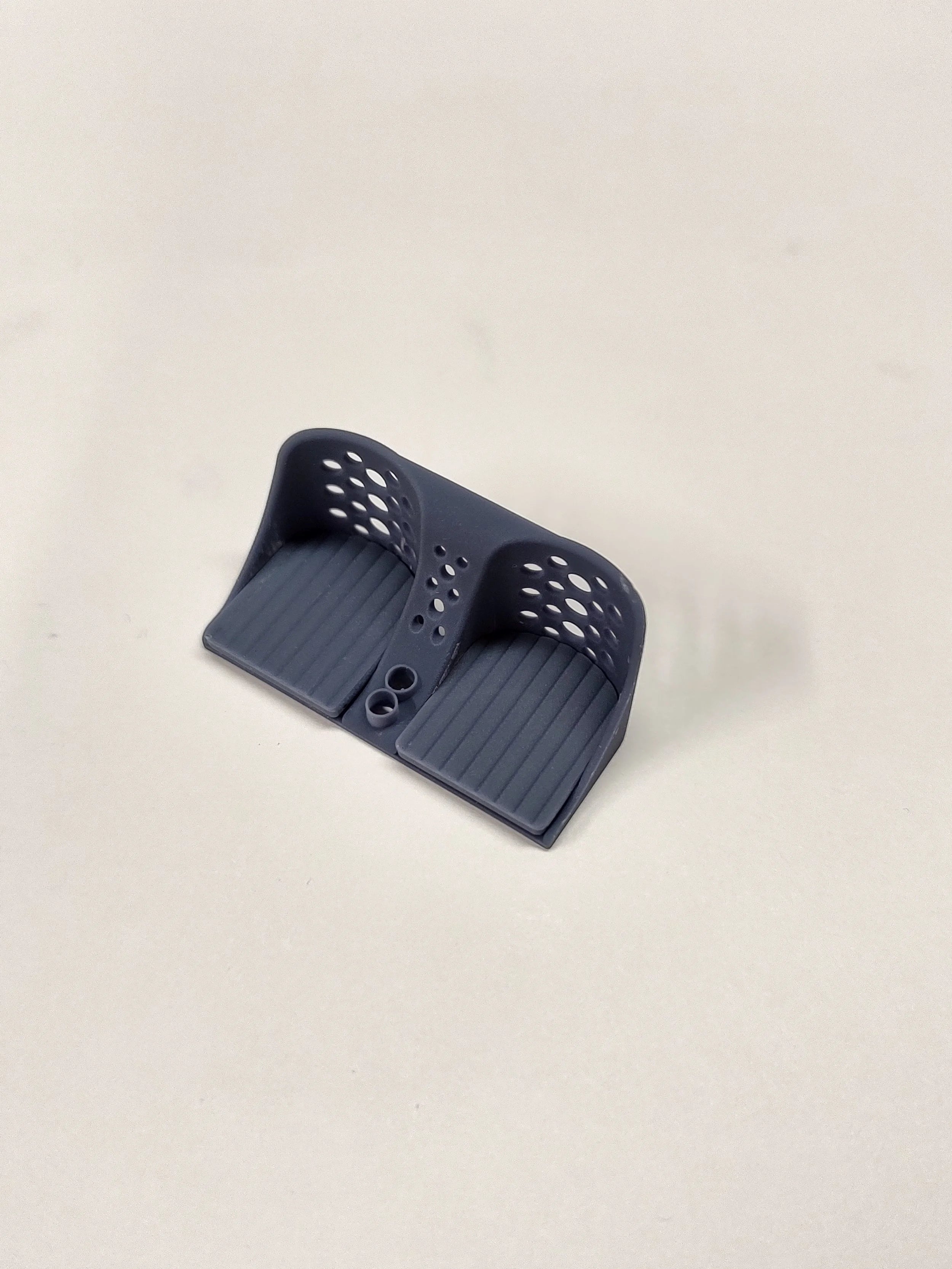 Rat Rod Bomber Bench Seats - image 10