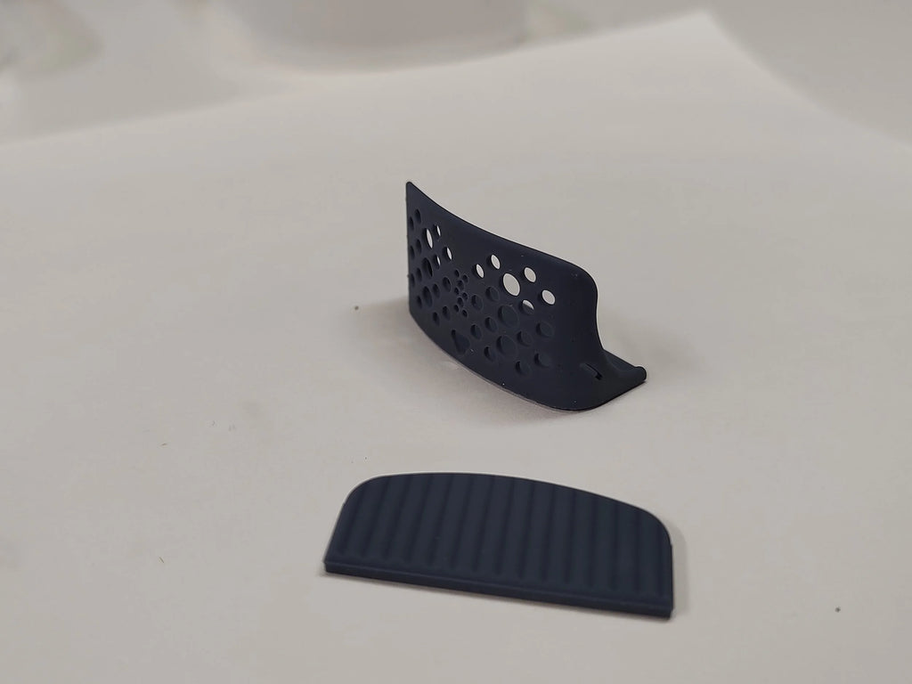 Rat Rod Bomber Bench Seats - image 19