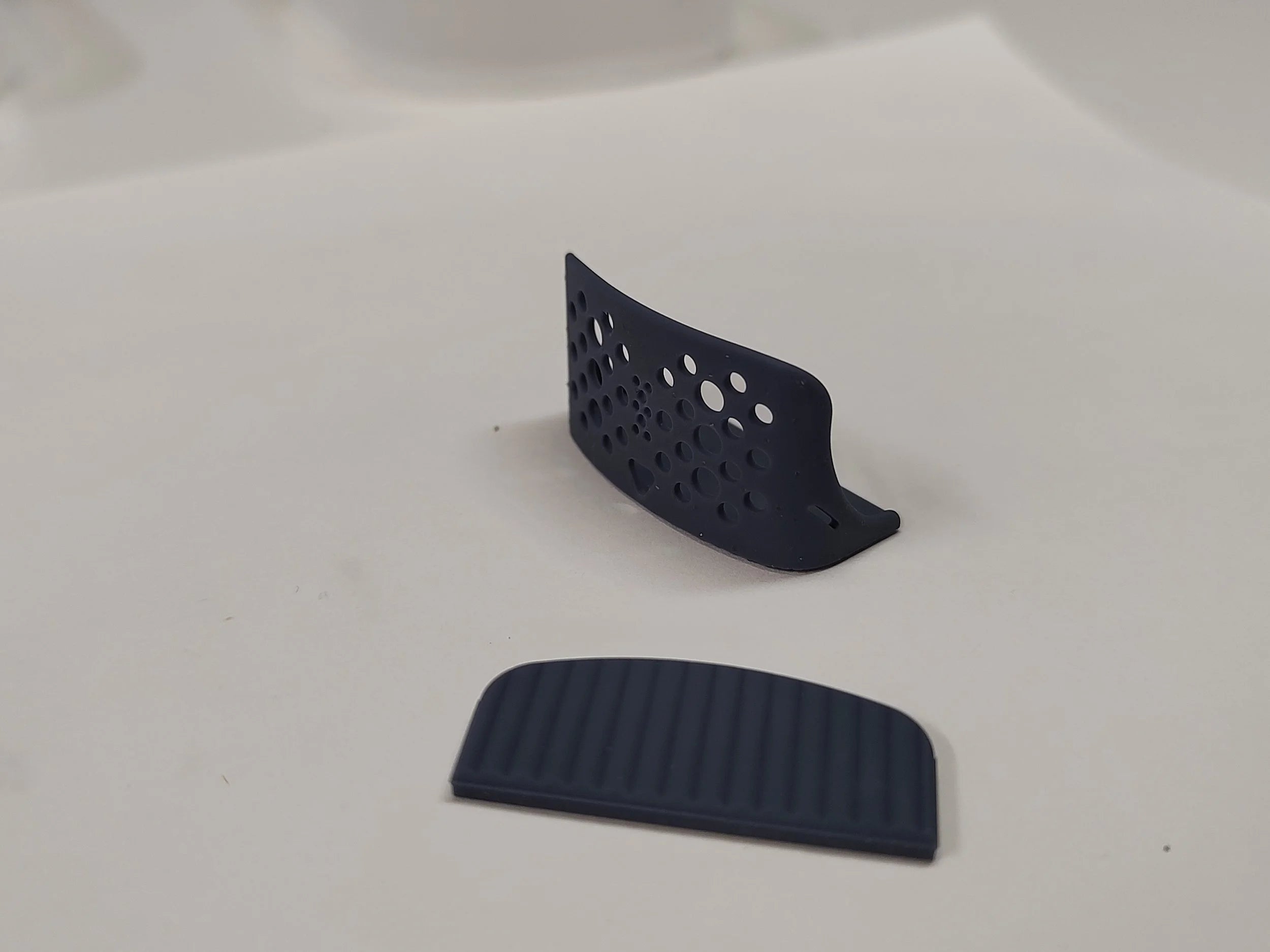 Rat Rod Bomber Bench Seats - image 19