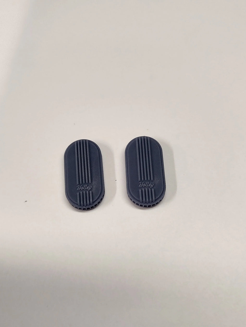 Classic Oval Holley Air Cleaners - image 2