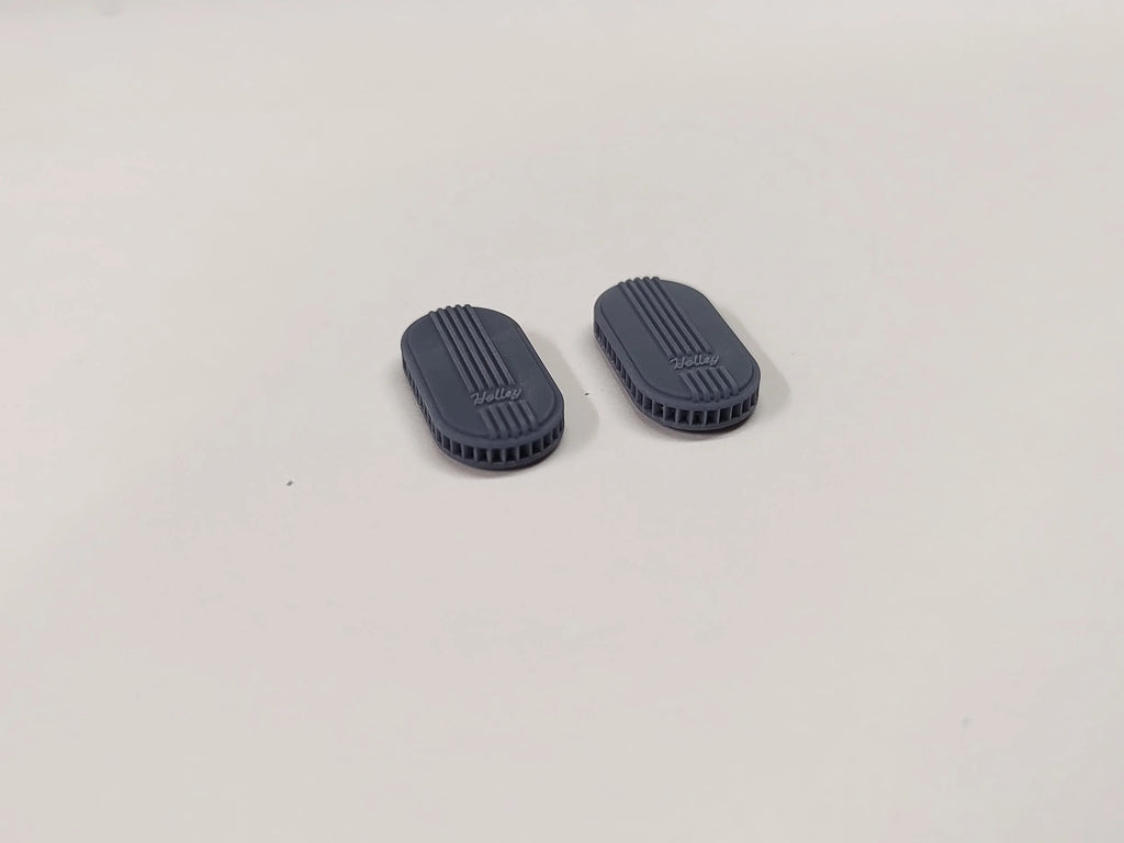 Classic Oval Holley Air Cleaners - image 3