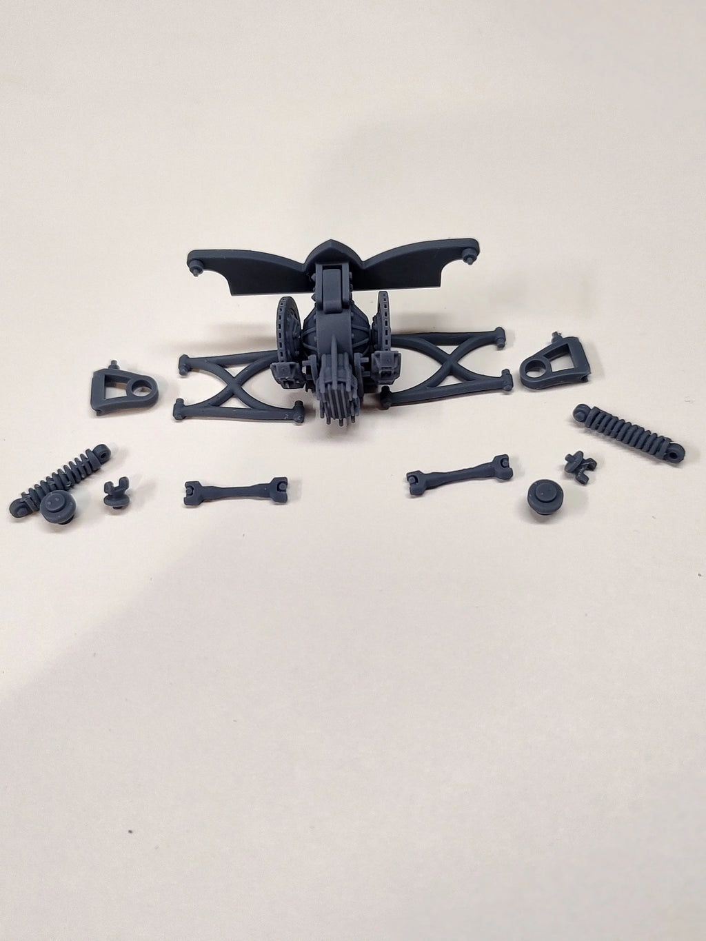 Separated IRS with Quickchange Rear End Kit - image 2