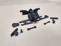 Separated IRS with Quickchange Rear End Kit - Frames and Suspension