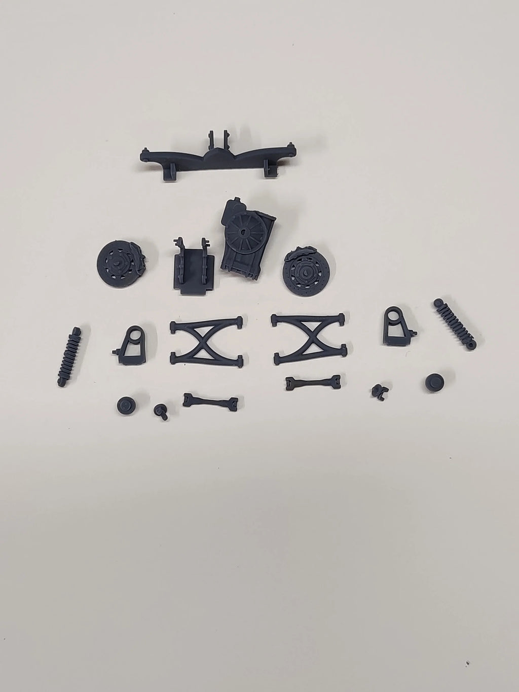 Separated IRS with Quickchange Rear End Kit - image 3