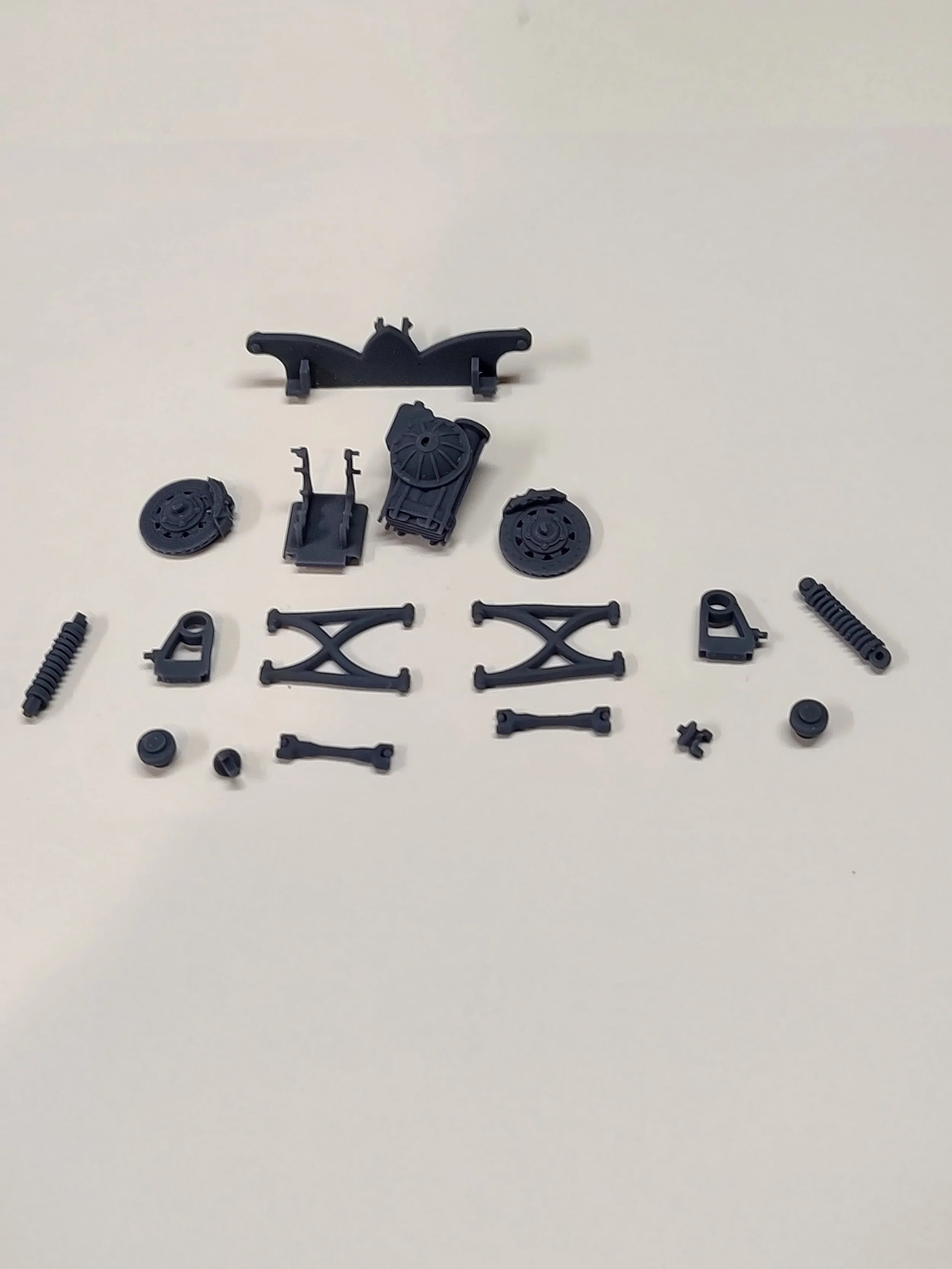 Separated IRS with Quickchange Rear End Kit - image 5