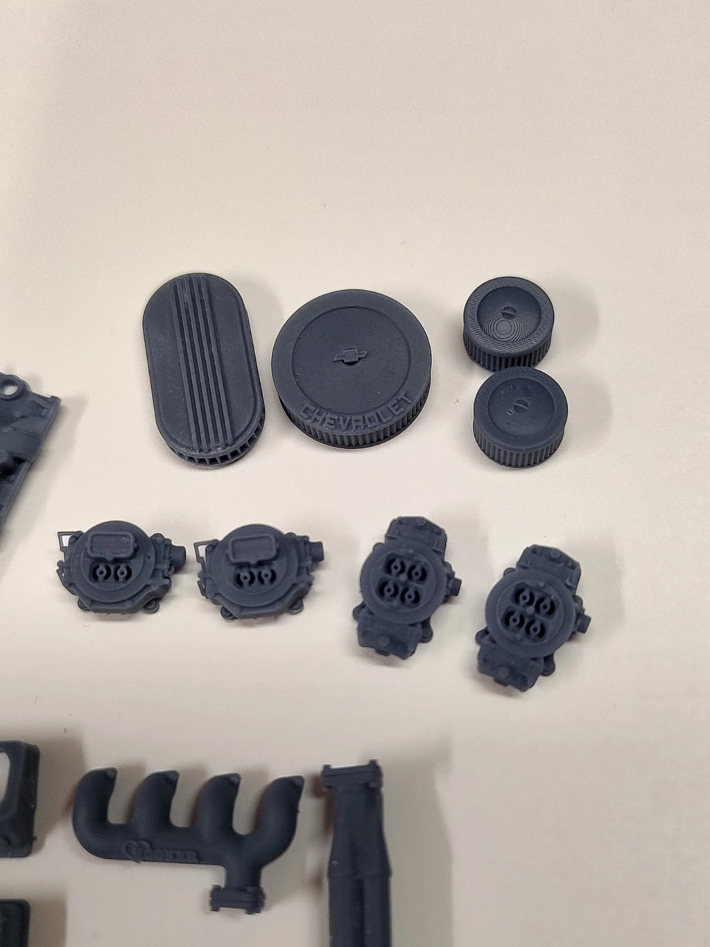 BBC Weekend Wrencher Engine Kit - image 14